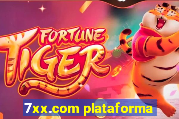 7xx.com plataforma